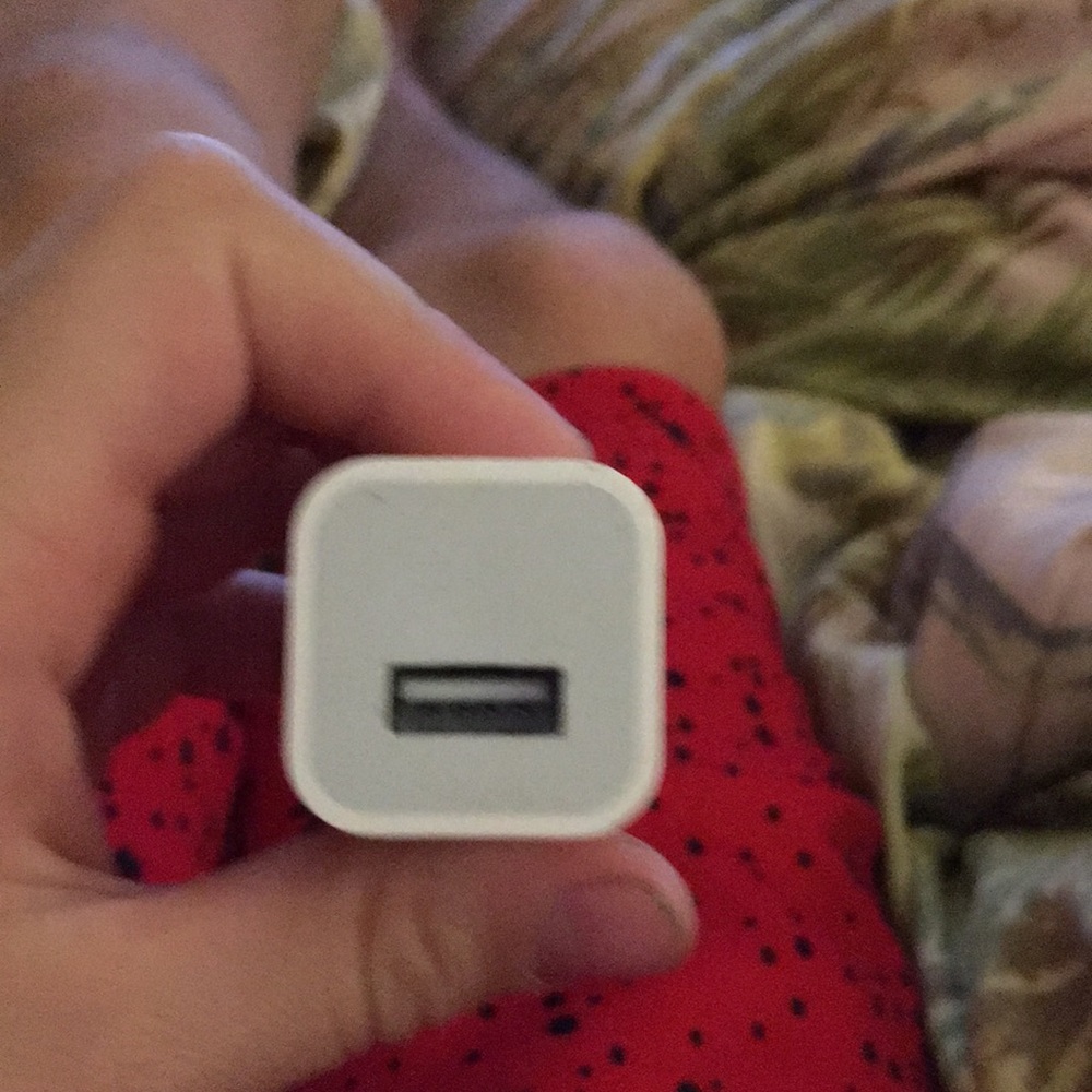 iPhone Block